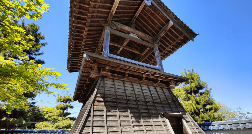 埼玉県の忍城